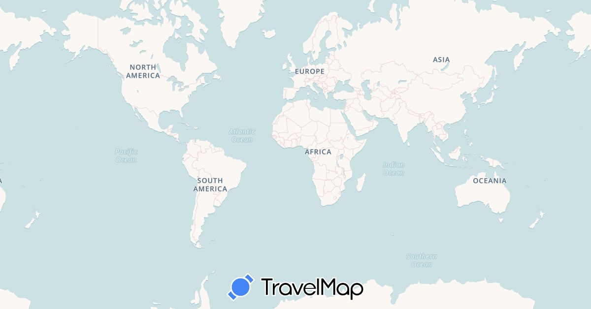TravelMap itinerary: great loop-2020, great loop-2021, side trips, bahamas 2022, east coast 2022, aicw, 2024 in Bahamas, United States (North America)