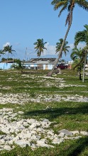Treasure Cay